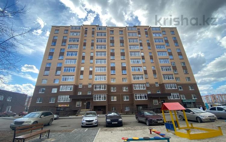 2-комнатная квартира, 72.5 м², 1/9 этаж, Центральный за 19.5 млн 〒 в Кокшетау — фото 2