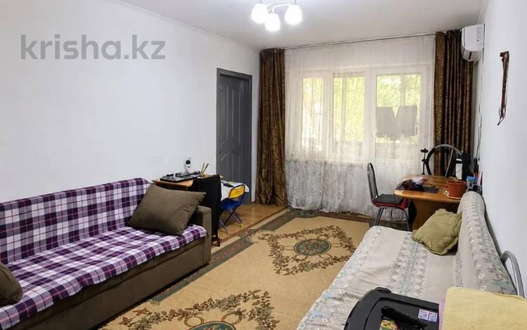 2-комнатная квартира · 42 м² · 1/5 этаж, Муратбаева 89 за 31 млн ₸ в Алматы, Алмалинский р-н — фото 8