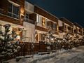 Отдельный дом · 5 комнат · 191.1 м² · 1 сот., мкр Баганашыл 12 — Звездная за 143.5 млн ₸ в Алматы, Бостандыкский р-н — фото 58