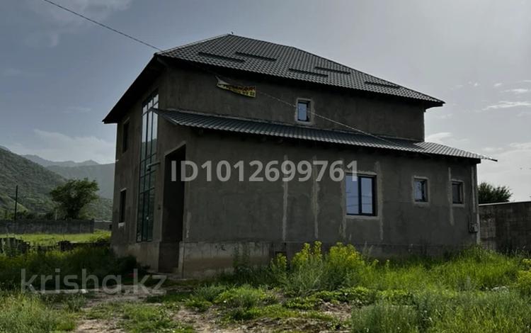 Жеке үй · 7 бөлме · 250 м² · 5.5 сот., Томирис — Напротив Ailina plaza, бағасы: 40 млн ₸ в Талгаре — фото 2