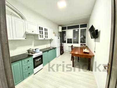 2-комнатная квартира · 80 м² · 2/12 этаж, Сзади Обл. Акимата В1 — Возле акимият за 30 000 〒 в Туркестане