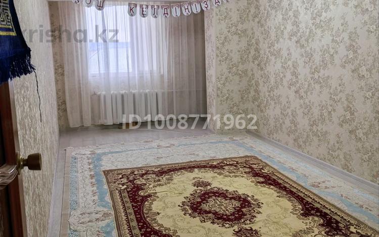 3-бөлмелі пәтер · 56 м² · 4/4 қабат, Шугыла 18/19, бағасы: 10.5 млн ₸ в Жанаозен — фото 2