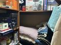 3-бөлмелі пәтер · 70 м² · 1/9 қабат, 27-шағынаудан 21 — Университетская 21, бағасы: 300 000 ₸ в Караганде, Казыбек би р-н — фото 16