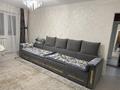3-бөлмелі пәтер · 70 м² · 1/9 қабат, 27-шағынаудан 21 — Университетская 21, бағасы: 300 000 ₸ в Караганде, Казыбек би р-н — фото 4