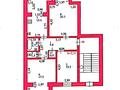3-комнатная квартира · 80.2 м² · 1/5 этаж, Сатпаева 32 — Площадь Исатая- Махамбета. центр города за 30 млн ₸ в Атырау