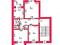 3-бөлмелі пәтер · 80.2 м² · 1/5 қабат, Сатпаева 32 — Площадь Исатая- Махамбета. центр города, бағасы: 40 млн ₸ в Атырау