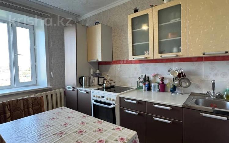 1-комнатная квартира · 35.5 м² · 6/9 этаж, мкр Юго-Восток, Гапеева 7 за 13.2 млн ₸ в Караганде, Казыбек би р-н — фото 9