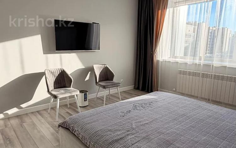 3-комнатная квартира · 116 м² · 5/7 этаж, Анет баба 5 за ~ 72 млн ₸ в Астане, Нура р-н — фото 2