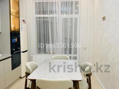 2-бөлмелі пәтер · 70 м² · 8/12 қабат, Е-15 16, бағасы: 52 млн ₸ в Астане, Нура р-н