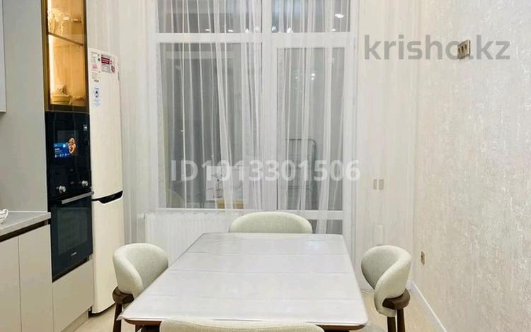 2-бөлмелі пәтер · 70 м² · 8/12 қабат, Е-15 16, бағасы: 52 млн ₸ в Астане, Нура р-н — фото 2