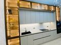 2-бөлмелі пәтер · 70 м² · 8/12 қабат, Е-15 16, бағасы: 52 млн ₸ в Астане, Нура р-н — фото 2
