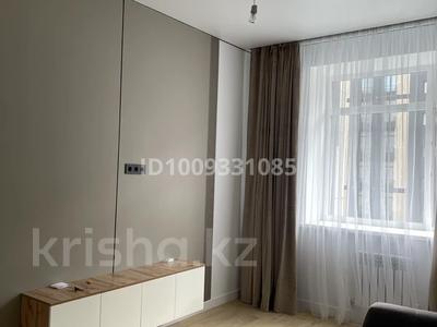 1-бөлмелі пәтер · 38 м² · 5/9 қабат, Сокпакбвева — Кумисбекова Сарыарка, бағасы: 25.5 млн ₸ в Астане, Сарыарка р-н