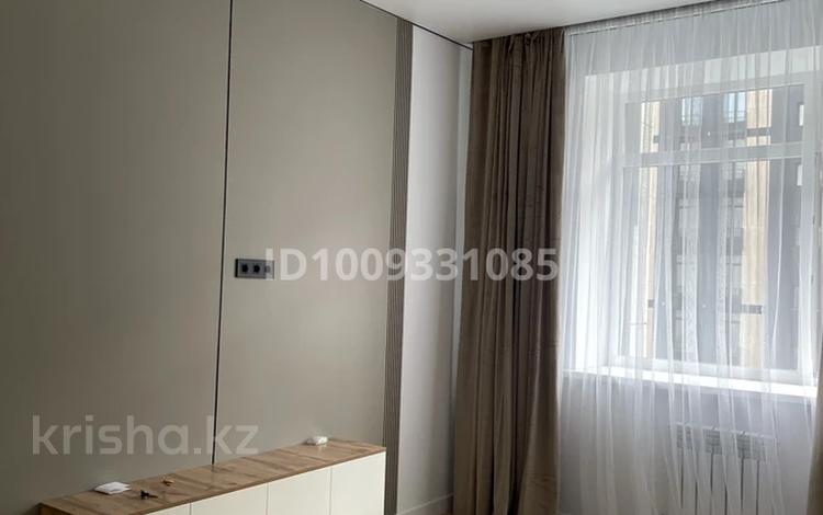 1-комнатная квартира · 38 м² · 5/9 этаж, Сокпакбвева — Кумисбекова Сарыарка за 25.5 млн ₸ в Астане, Сарыарка р-н — фото 8