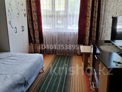 1-комнатная квартира · 42 м² · 1/5 этаж, Советская 8 — Центр Борового за 20 000 ₸ в Бурабае