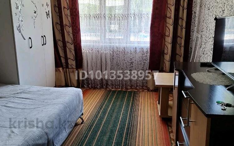 1-комнатная квартира · 42 м² · 1/5 этаж, Советская 8 — Центр Борового за 20 000 ₸ в Бурабае — фото 2