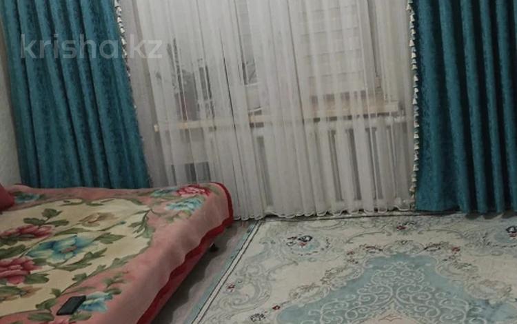 2-бөлмелі пәтер · 52 м² · 1/5 қабат, Есет батыра, бағасы: 16 млн ₸ в Актобе — фото 2