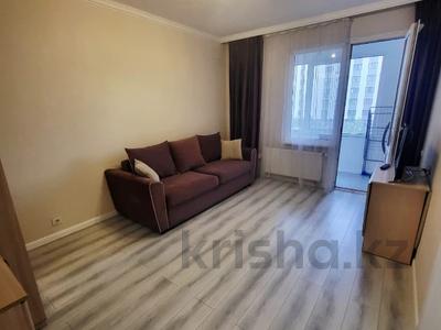 1-комнатная квартира · 34.3 м² · 3/9 этаж, Хусейн Бен Талал 39/1 за ~ 25.5 млн ₸ в Астане, Есильский р-н