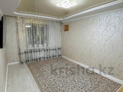 1-комнатная квартира · 30.6 м² · 1/6 этаж, мкр 12 за 12.3 млн 〒 в Актобе