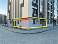 Офисы, салоны красоты, образование, кабинеты и рабочие места · 51.7 м² за 300 000 ₸ в Атырау, мкр Нурсая