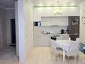 2-бөлмелі пәтер · 60 м² · 8/12 қабат, мкр. Степной-2 2/4, бағасы: 32 млн ₸ в Караганде, Казыбек би р-н — фото 4