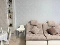 2-бөлмелі пәтер · 60 м² · 8/12 қабат, мкр. Степной-2 2/4, бағасы: 32 млн ₸ в Караганде, Казыбек би р-н — фото 5