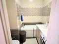 2-бөлмелі пәтер · 60 м² · 8/12 қабат, мкр. Степной-2 2/4, бағасы: 32 млн ₸ в Караганде, Казыбек би р-н — фото 8