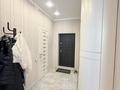 2-бөлмелі пәтер · 60 м² · 8/12 қабат, мкр. Степной-2 2/4, бағасы: 32 млн ₸ в Караганде, Казыбек би р-н — фото 2