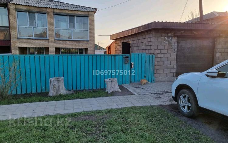 Часть дома · 5 комнат · 130 м² · 6 сот., Космонавтов 5/2 за 25 млн ₸ в Дубовке — фото 2