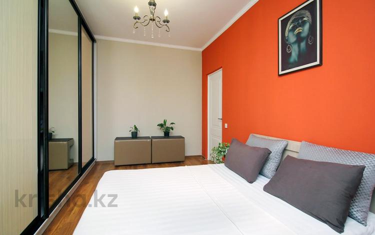2-бөлмелі пәтер · 45 м², Кекильбаева 38г, бағасы: 23 000 ₸ в Алматы, Бостандыкский р-н — фото 24