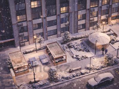 3-комнатная квартира · 78.75 м², пос. Гульдала за ~ 33.9 млн 〒