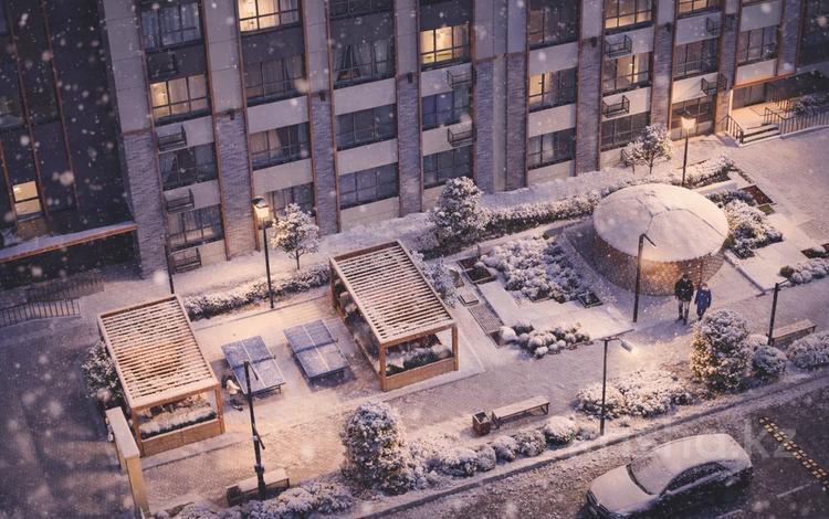 3-комнатная квартира · 78.75 м², пос. Гульдала за ~ 33.1 млн 〒 — фото 15
