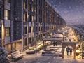 3-комнатная квартира · 78.75 м², пос. Гульдала за ~ 33.1 млн 〒 — фото 8