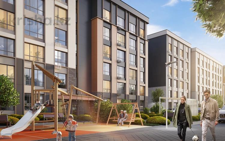 3-комнатная квартира · 78.75 м², пос. Гульдала за ~ 34.3 млн 〒 — фото 6