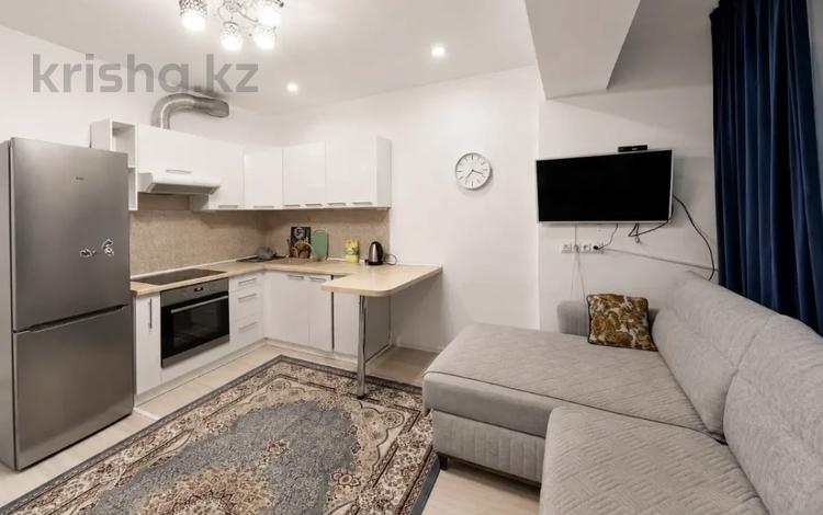2-комнатная квартира · 49 м², Достык 138 — Жолдасбекова за 400 000 ₸ в Алматы, Медеуский р-н — фото 2
