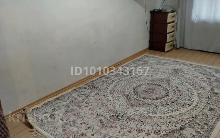 1-комнатная квартира · 30 м² · 4/4 этаж, Центр Толеби 58.19 за 12.5 млн ₸ в Таразе — фото 2