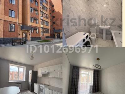1-бөлмелі пәтер · 50 м² · 2/5 қабат, Микрорайон Береке, Мкр. Береке, 21 48, бағасы: 160 000 ₸ в Костанае