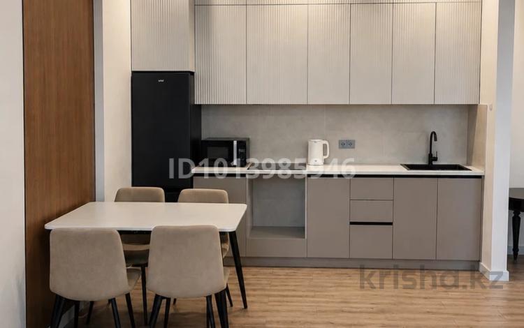 2-комнатная квартира · 41 м² · 8/18 этаж, Е-36, E-15 11 за 280 000 ₸ в Астане, Нура р-н — фото 2