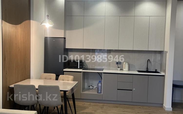 2-комнатная квартира · 41 м² · 8/18 этаж, Е-36, E-15 11 за 300 000 ₸ в Астане, Нура р-н — фото 9