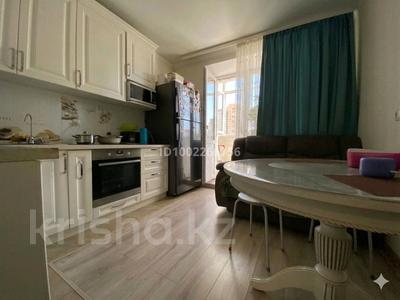 1-бөлмелі пәтер · 44 м² · 6/9 қабат, Айнаколь 62/1, бағасы: 25 млн ₸ в Астане, Алматы р-н