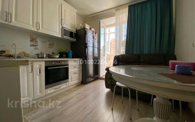 1-бөлмелі пәтер · 44 м² · 6/9 қабат, Айнаколь 62/1, бағасы: 25 млн ₸ в Астане, Алматы р-н — фото 6