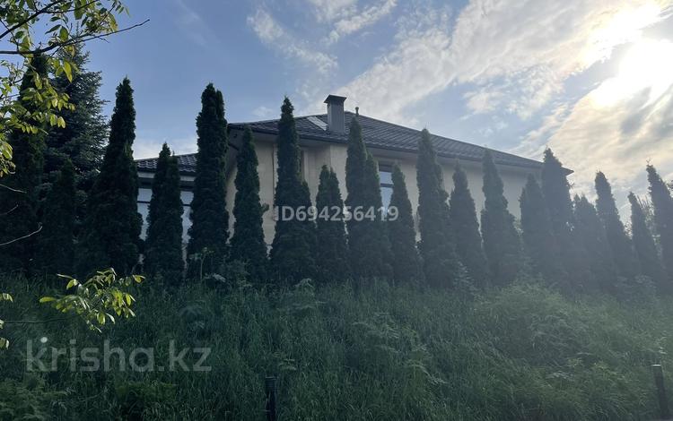 Жеке үй · 6 бөлме · 410 м² · 9 сот., мкр Актобе 4 — Бахадура, бағасы: 475 млн ₸ в Алматы, Бостандыкский р-н — фото 3