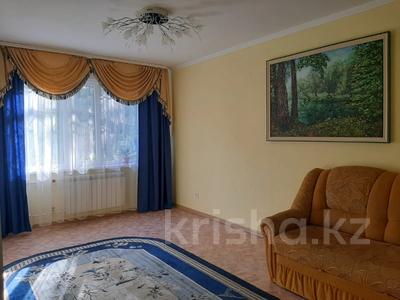 3-комнатная квартира · 62 м² · 1/5 этаж, Тургенева за 17.5 млн 〒 в Актобе