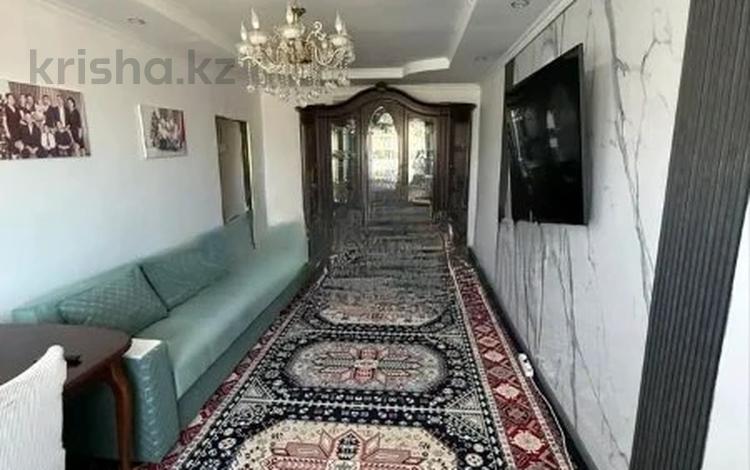 3-комнатная квартира · 70 м² · 1/13 этаж, Косшыгулулы 20/1 за 31 млн ₸ в Астане — фото 12