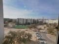 2-бөлмелі пәтер · 46.5 м² · 6/9 қабат, 26-й мкр 23, бағасы: 14 млн ₸ в Актау — фото 17