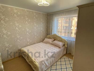 2-комнатная квартира, 67 м², 8/16 этаж, Жабаева за 26.9 млн 〒 в Петропавловске