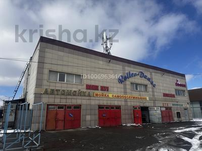 Свободное назначение, азс, автосервисы и автомойки · 747.2 м² за 80 млн 〒 в Талдыкоргане, мкр военный городок Жулдыз