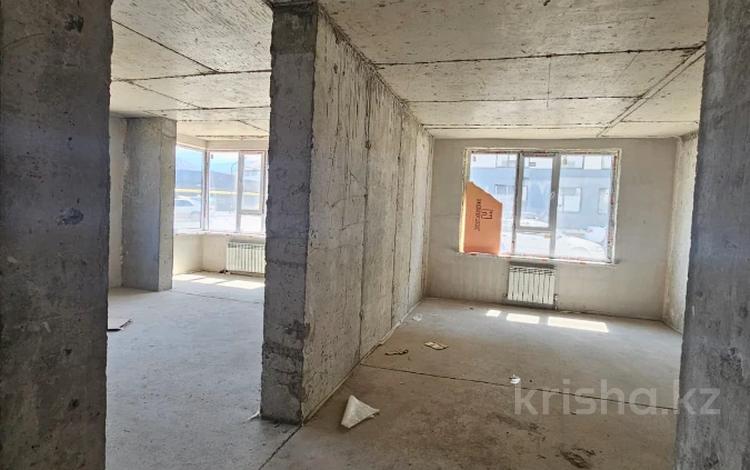3-комнатная квартира · 81 м² · 1/9 этаж, Райымбек батыра 161 за 44 млн ₸ в  — фото 4