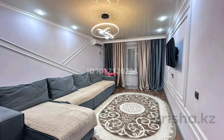 2-комнатная квартира · 45 м² · 4/5 этаж, ул. Космонавтов 9/1 за 25 000 〒 в Приозёрске — фото 2