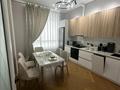 1-комнатная квартира · 45 м² · 9/9 этаж, Исатай Тайманова 42А — Жарбосынова за 39 млн 〒 в Атырау — фото 9