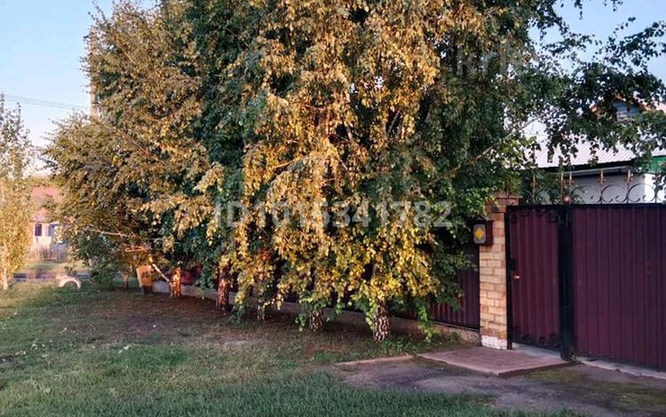 Отдельный дом · 4 комнаты · 80 м² · 500 сот., Щорса 19 — Ремзавод за 11.5 млн ₸ в  — фото 2